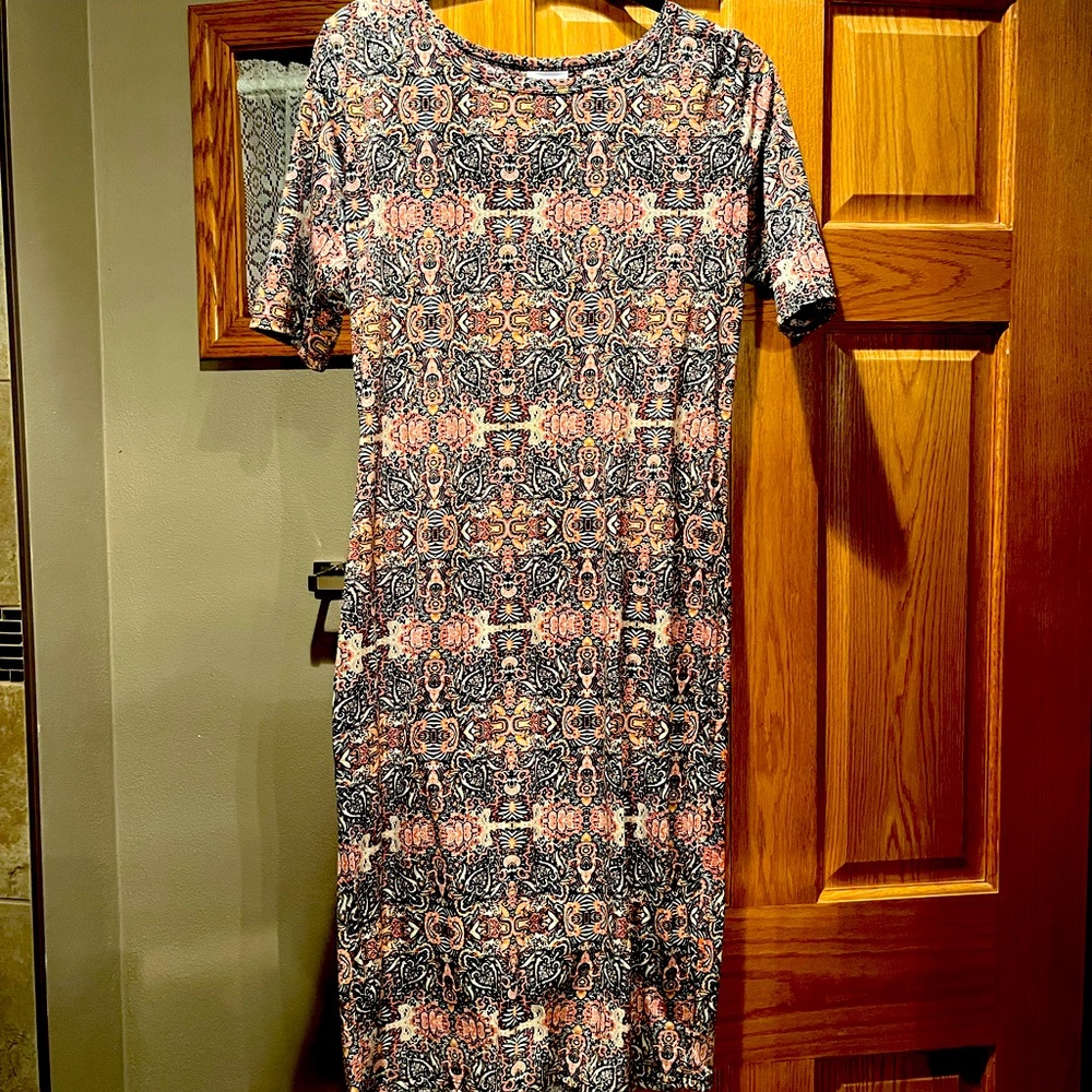Lularoe Julia